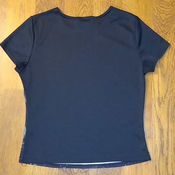 S Botticelli Three Graces in Primavera Shirt - Picture 2 of 4